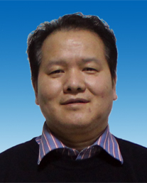 赖明华先生